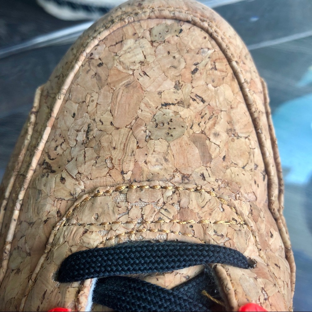 Air Max 90 Cork - Picture 3 of 8